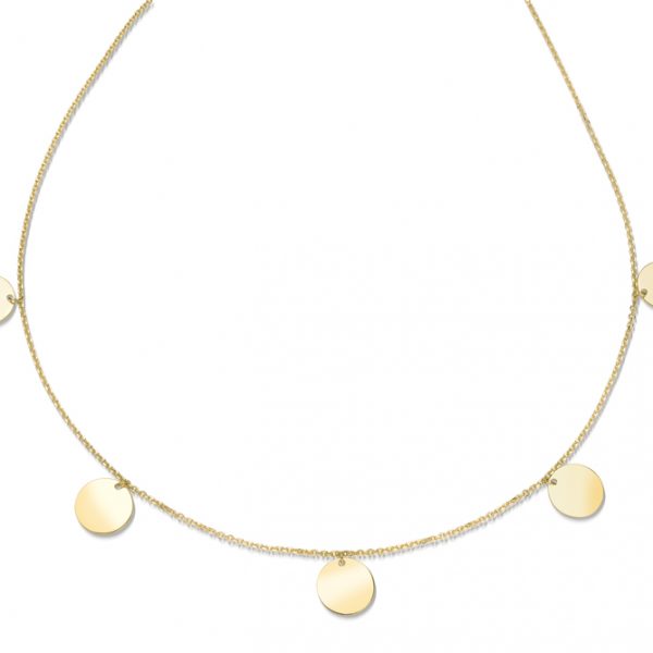Collier 8206